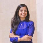 Aarushi Singhania - Course Creator Coach & Consultant