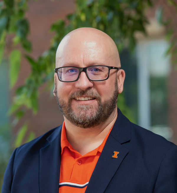 D. Darren MacDonald