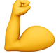 Muscle 2x