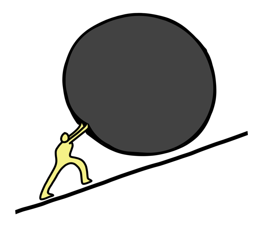 Running virtual meetings doesn't have to feel like pushing a boulder up a hill.